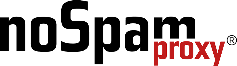 Logo NoSpamProxy