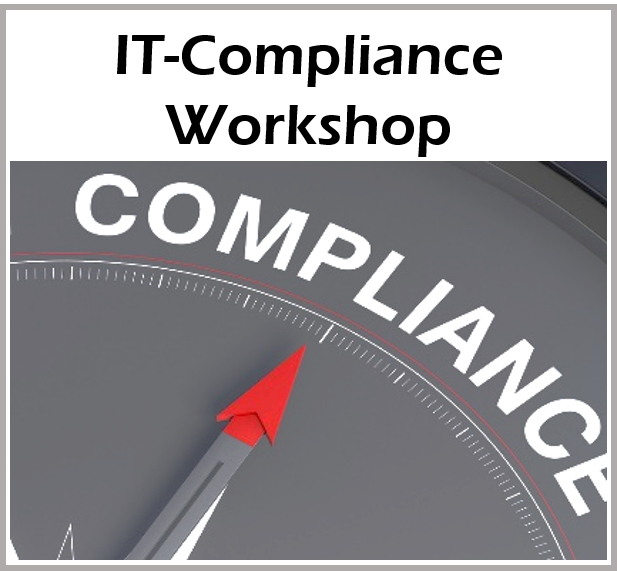 IT-Compliance-Workshop